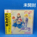 Tokimeki Memorial (PCE, CIB)
