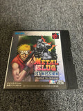 Neo Geo Pocket, CIB, Metal Slug 1st Mission