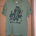 Clothing T-shirt SNK Metal Slug Neo Geo