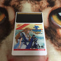 PC Engine, CIB, Dragon Spirit