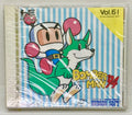 PC Engine, sealed, Bomberman '94
