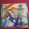 PC Engine, loose, Dragon Spirit