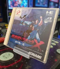 PC Engine, CIB, Castlevania: Rondo of Blood