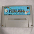 Super Famicom KEEPER (loose)