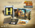Metal Slug Tactics Deluxe Edition (sealed)