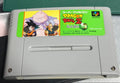 Super Famicom loose, Dragon Ball Z Super Battle 3
