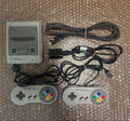 Nintendo Classic Mini Super Famicom (excellent condition)