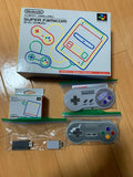 Super Famicom Mini Wireless Controller Set