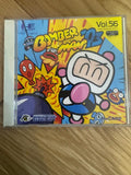 Bomberman '93 (PC Engine, loose)