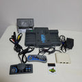 Junk Rare PC Engine Super Grafx/Amanokoe 2/Joytap 3