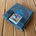 PC Engine CoreGrafx CIB Momotaro Dentetsu II