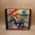 PCEngine, loose, Dragon Spirit