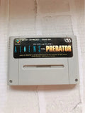 Super Famicom, loose, Alien vs. Predator
