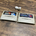 SFC, loose, Fire Emblem: Mystery of the Emblem / Genealogy of the Holy War 2