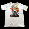 Metal Slug T-Shirt (new, SNK)