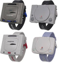 Sega Saturn & PlayStation VS Watch Gacha