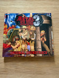Metal Slug Soundtrack, sealed