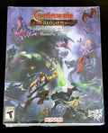 Castlevania X Collection (PS4, CIB)