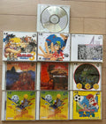 PC Engine 10 Game Bundle, Working