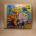 PC Engine, CIB, Bomber Man '93