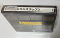 Metal Slug 3 (MVS Japanese version, used, excellent condition)