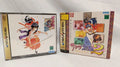 Sakura Wars (Saturn, cib)