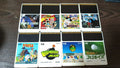 PC Engine Software 24 titles + Voice Bank Set