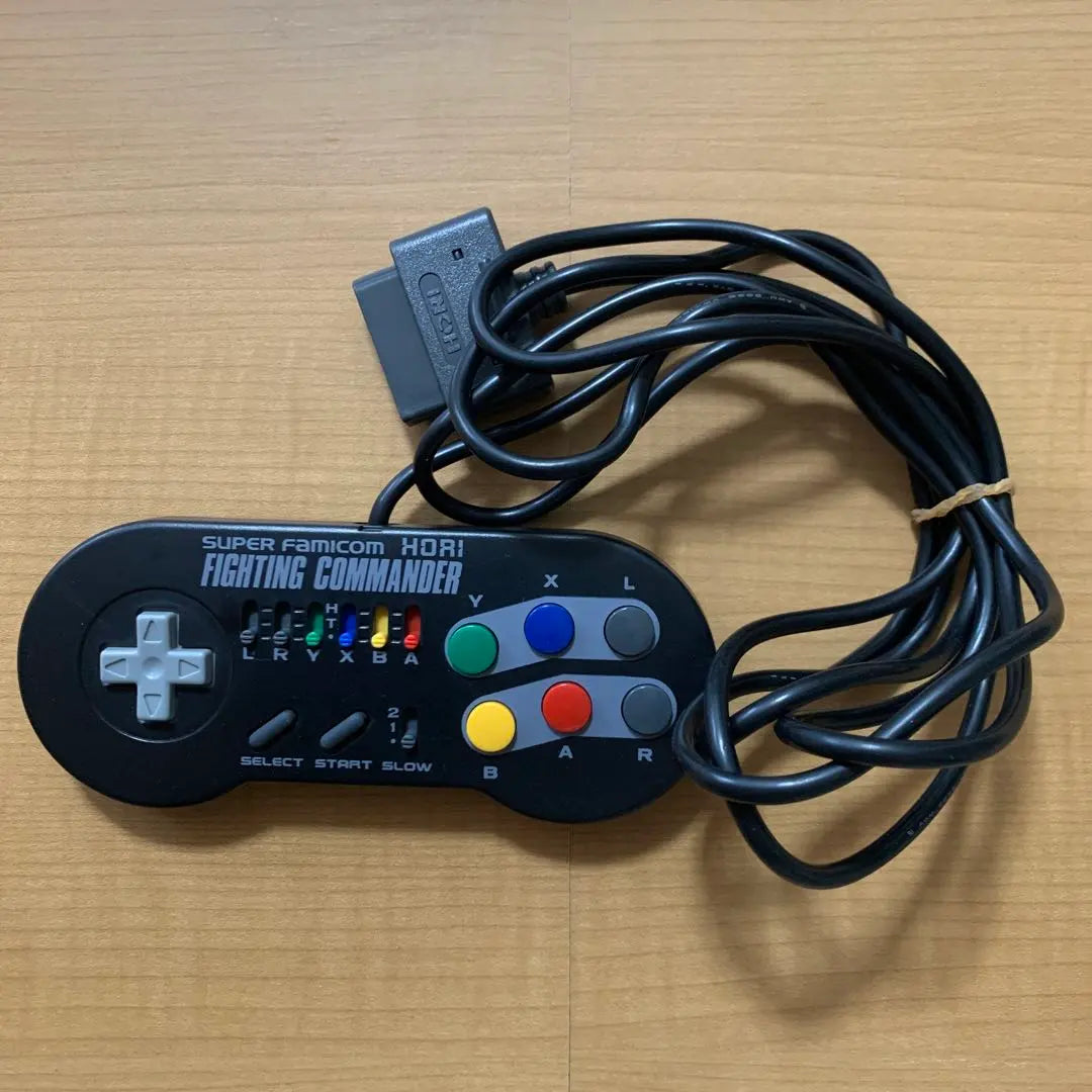 HORI Fighting Commander Controller (working condition)
