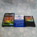 SG-1000, loose, Champion Soccer