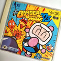 Bomberman '93 (PC Engine, loose)