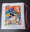 Bomberman 94 Vinyl Bag Non-Sale Rare Hudson