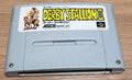 Super Famicom software, loose, Derby Stallion II