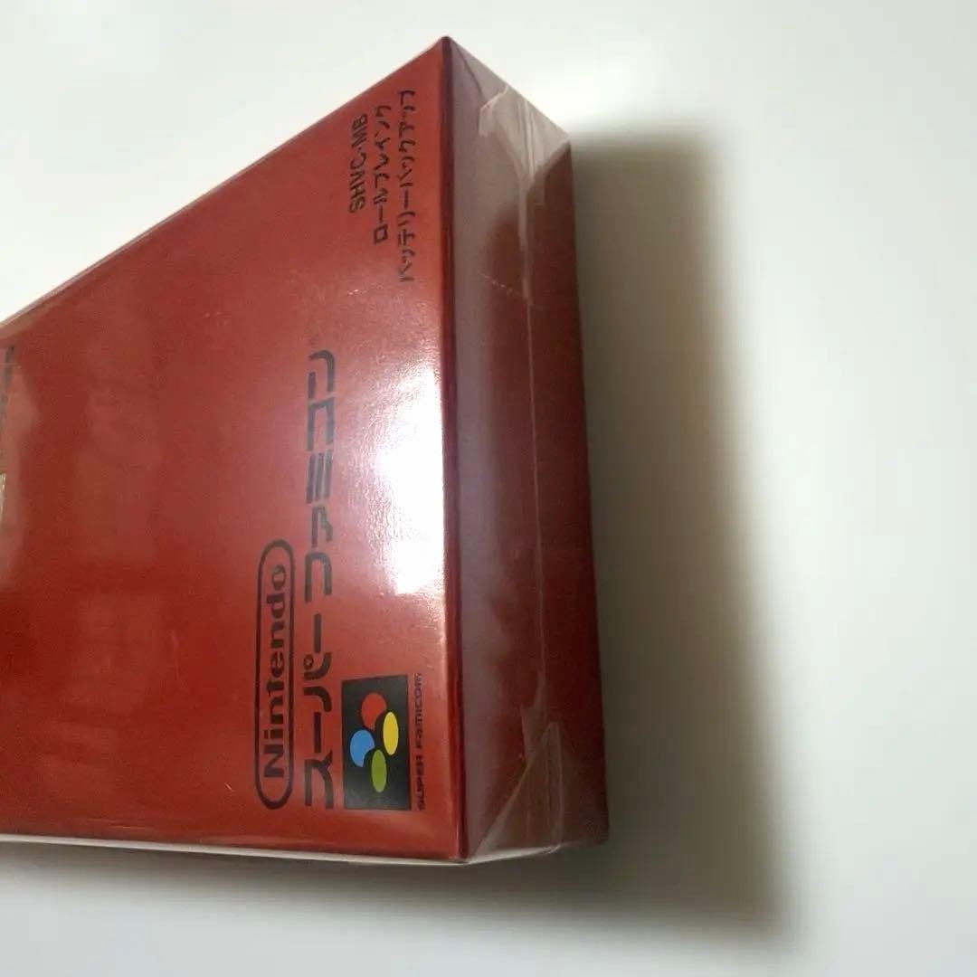 Super Famicom, new, MOTHER 2