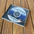Sega Saturn, loose, Death Crimson