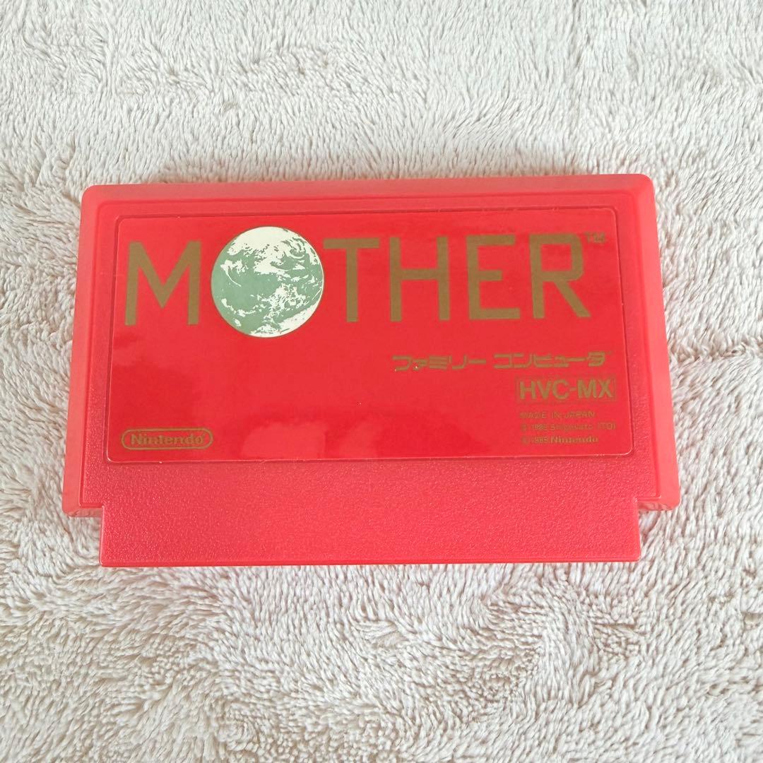 MOTHER (FC, CIB)