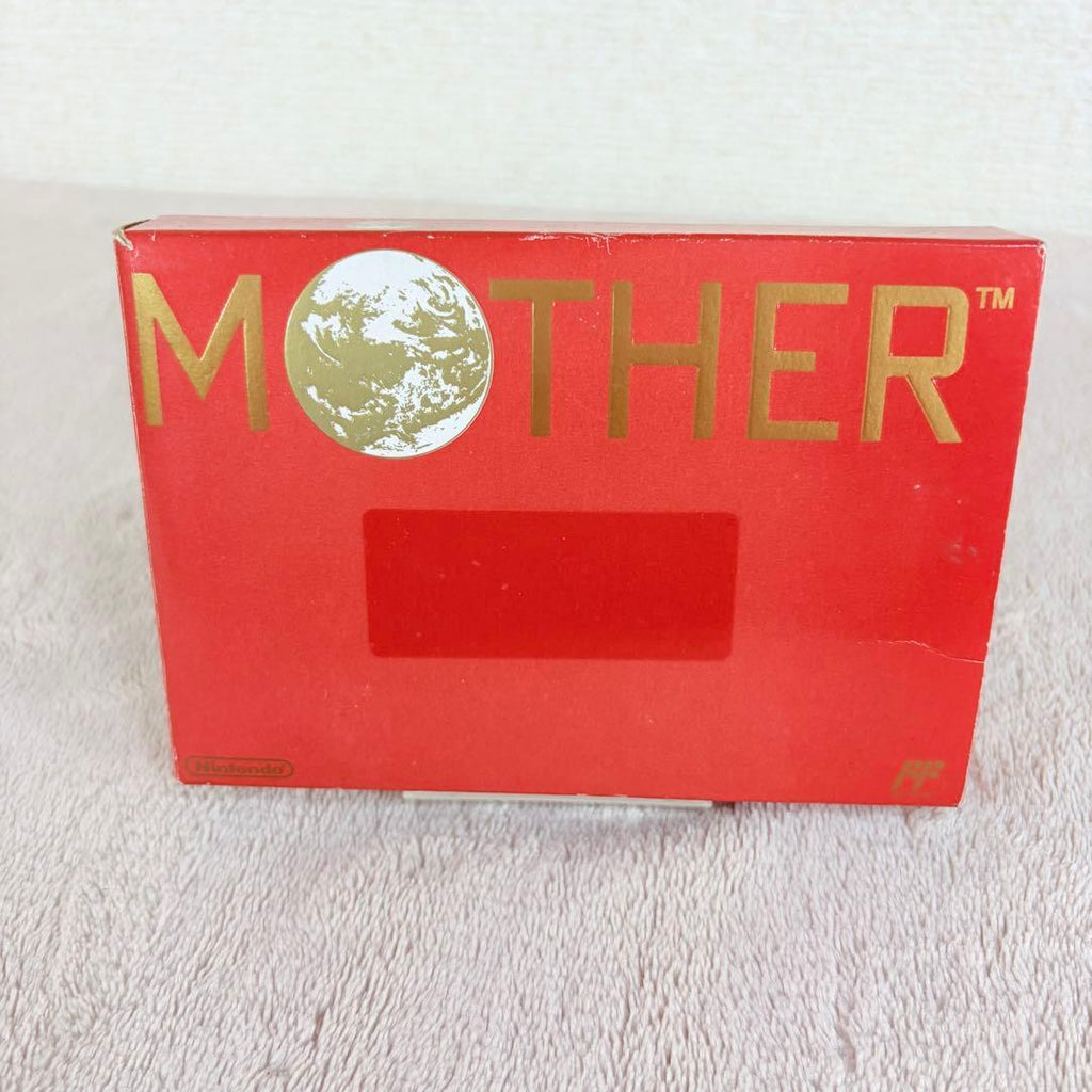 MOTHER (FC, CIB)