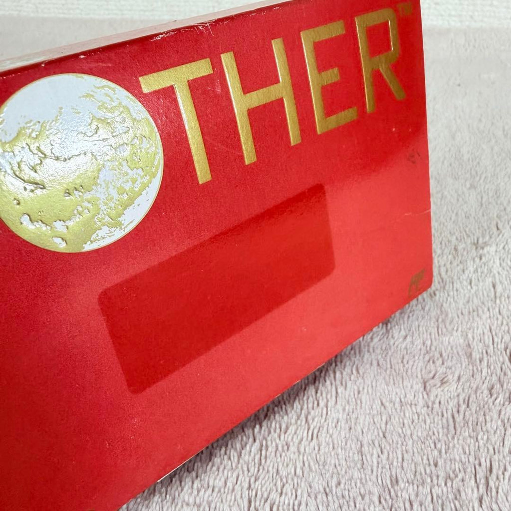 MOTHER (FC, CIB)