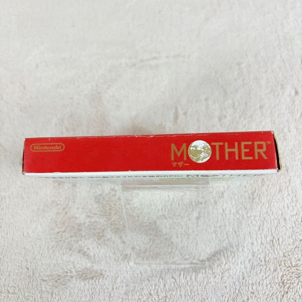 MOTHER (FC, CIB)