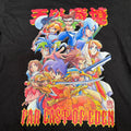 Tengai Makyou Series T-Shirt (PC Engine, PS2)