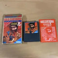 SEGA Mark III, loose, SHINOBI