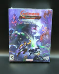 Castlevania X Collection (PS4, sealed)