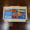 Famicom, good condition, Atlantis no Nazo