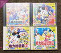 PCE HuCard, loose, Momotaro Densetsu Gaiden Volume 1 Turbo II