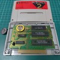 SFC, cib, MOTHER 2: Gyiyg's Counterattack
