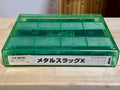 MVS Metal Slug X Arcade Board
