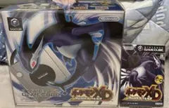 Pokémon XD Set (sealed, Pokémon Center exclusive)