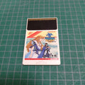 Dragon Spirit (PC Engine, loose)