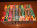 Used Famimaga Video Retro TV Game VHS Magazine Lot
