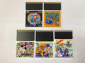 PC Engine software bundle