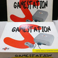 Super Famicom, CIB, GameStation Super Doctor